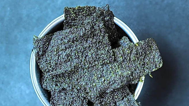 Carnal's High Dining Beef Jerky Offers Luxurious Flavor Experience
