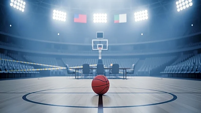 March Madness Schedule Update: Women's NCAA Tournament Continues as Men's Sweet 16 Awaits