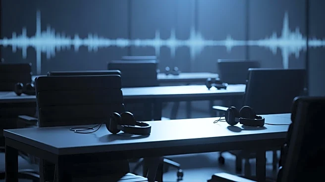 Spotify Announces Layoffs in Podcast Group, Impacting The Ringer and Spotify Studios