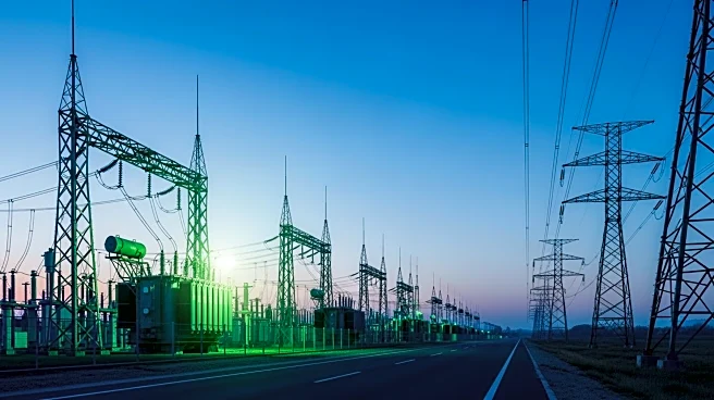 Electrification as a Key Strategy for Decarbonization and Energy Efficiency