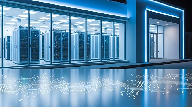 Vertiv Expands Manufacturing to Meet AI Data Center Demand in the Americas