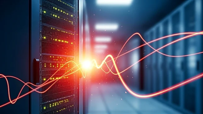 Amazon Web Services Faces Disruptions in Bahrain Amid Middle East Conflict