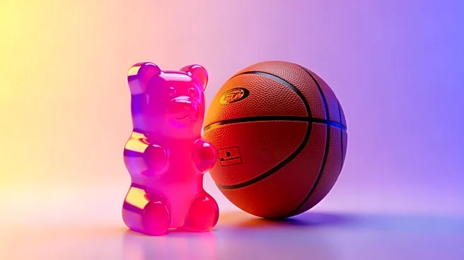 Candy Funhouse Partners with Giannis Antetokounmpo to Launch New Gummy Line