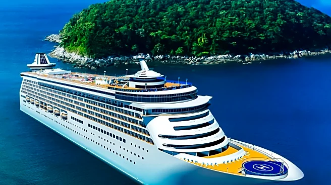 Cunard Launches Exclusive Styling Service for Luxury Suite Guests