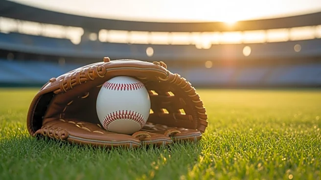 Carter Baumler Secures Spot on Rangers' Opening Day Roster