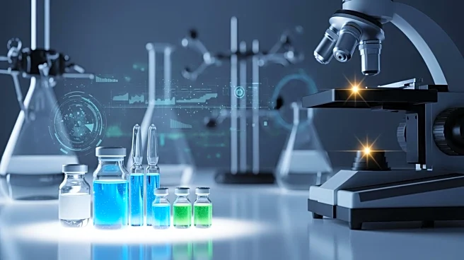 Sinopia Biosciences Secures NCI Grant to Enhance Oncology Drug Discovery Platform