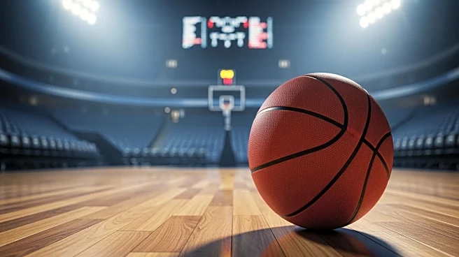 Virginia Cavaliers Upset Iowa to Reach Sweet 16 in Women's March Madness