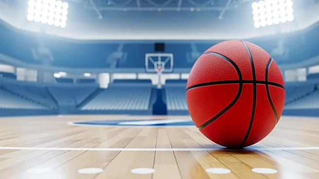 Notre Dame Women's Basketball Team Advances to Sweet 16 After Upsetting Ohio State