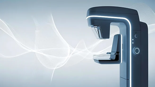 QT Imaging Secures UAE Regulatory Clearance for Breast Imaging Technology