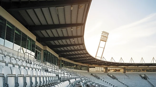 Sacramento Republic FC Plans to Expand New Stadium's Seating Capacity