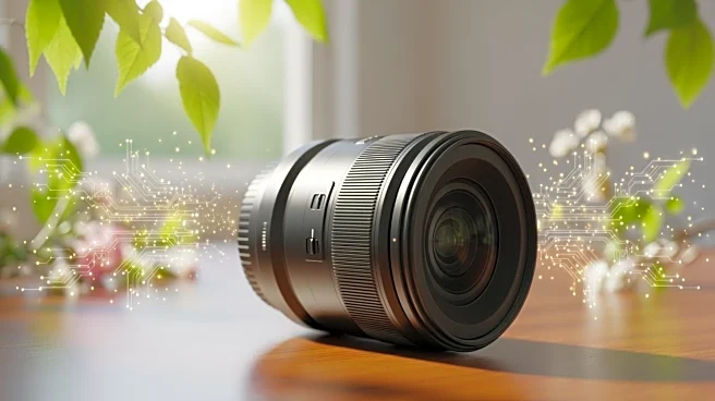 Xtra Launches Spring Promotion for Creator Cameras Amid Rising Component Costs