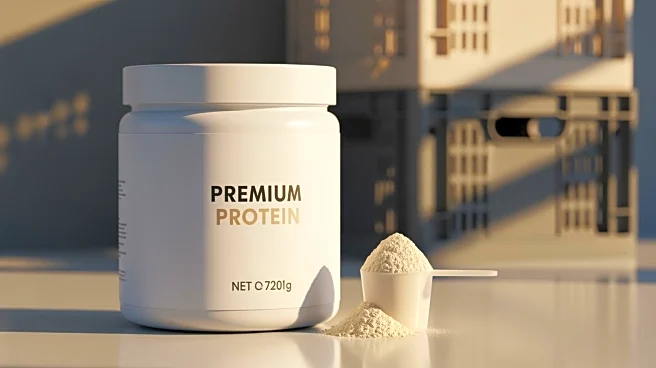 Shrinkflation Hits Protein Products Amid Rising Costs and Supply Challenges