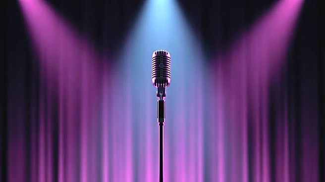 Margaret Cho Returns to Iowa with 'Choligarchy' Performance