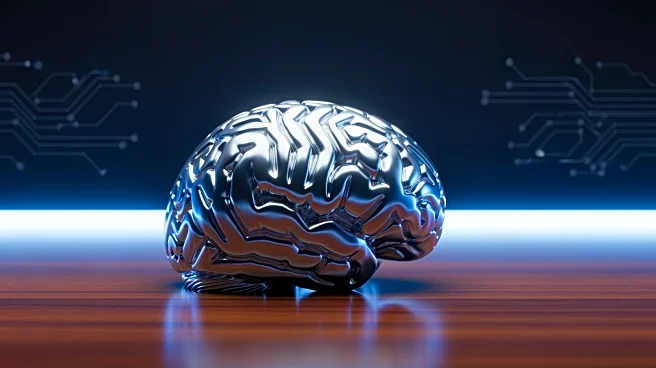 HSBC Appoints First Chief AI Officer to Drive Cost Efficiency and Performance