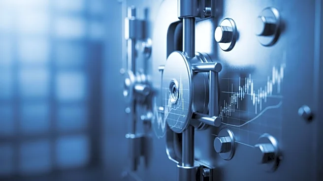 Ares Limits Withdrawals Amid Rising Investor Redemption Requests in Private Credit Fund