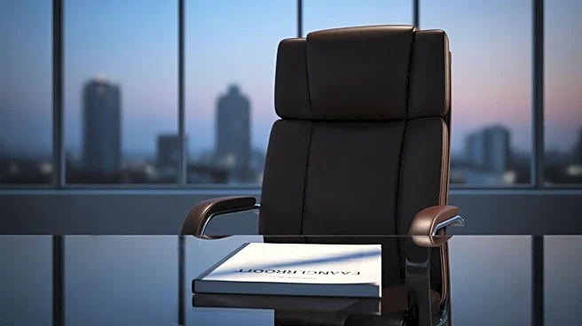 Row K Executives, Including President Megan Colligan, Exit Amid Financial Struggles