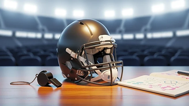 Buffalo Bills Face Critical Season with New Leadership and Key Acquisitions