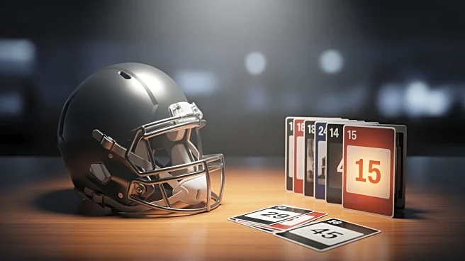 Joel Klatt Predicts Dylan Stewart as a Top-15 Pick in 2026 NFL Draft