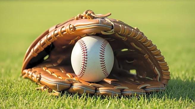 Washington Nationals' Luis Garcia Faces Spring Training Challenges