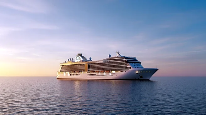 Micky Arison Discusses Evolution and Resilience of Cruise Industry