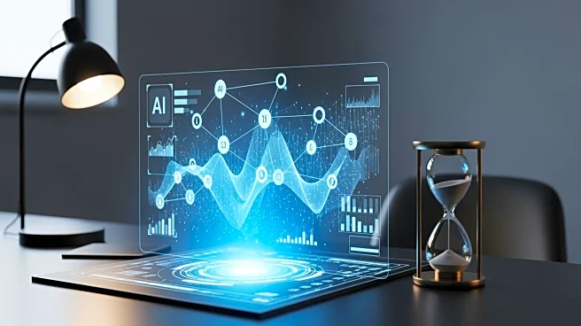 Perplexity CEO Discusses AI's Impact on Job Displacement and Entrepreneurship