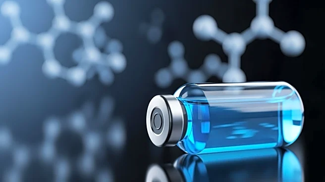 Karyopharm Pursues FDA Approval for Xpovio in Myelofibrosis Despite Mixed Trial Results