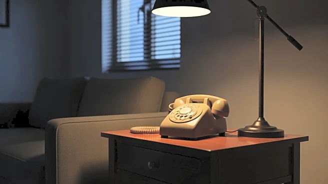 Netflix's 'Rabbit, Rabbit' Expands Cast with Alison Pill and Brian d'Arcy James in Hostage Thriller