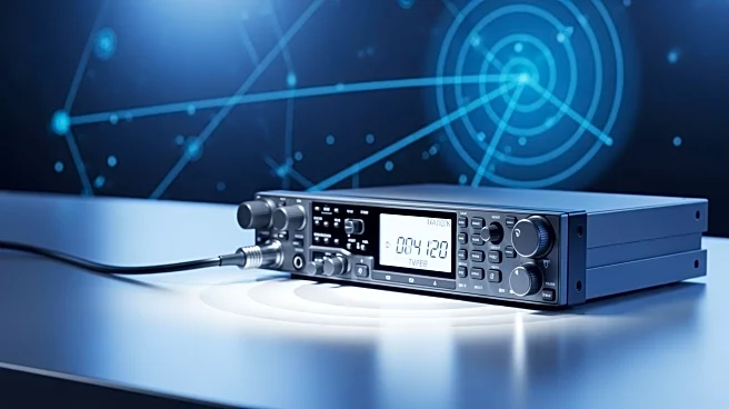 uAvionix Launches New ADS-B Transceiver to Simplify UK BVLOS Compliance