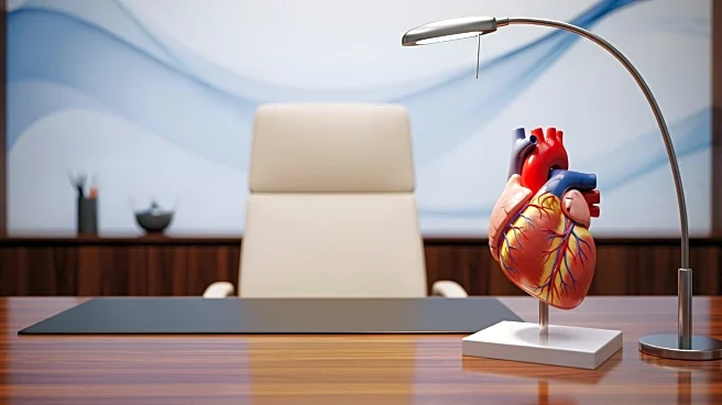 AltaThera Pharmaceuticals Appoints Dr. Jim Perry as Pediatric Chief Medical Officer to Enhance Pediatric Cardiology