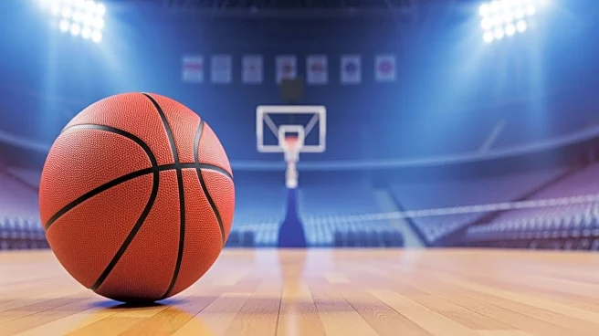 Jazz's Kennedy Chandler Nearly Achieves Double-Double in Loss to Raptors