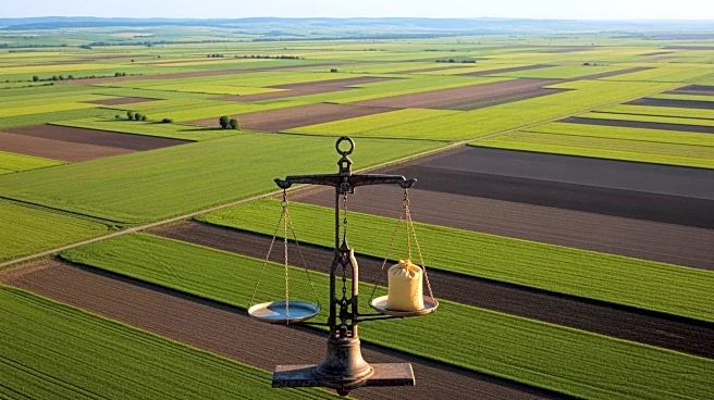 Brazilian Agribusiness Faces Structural Changes Impacting Farmland Valuation