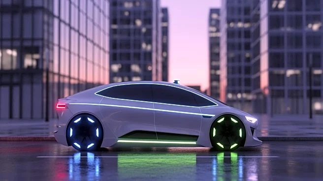 Amazon's Zoox to Launch Robotaxi Service in Austin and Miami Amid Regulatory Awaiting