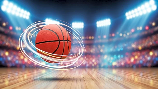 Howard's NCAA Tournament Appearance Drives Record Viewership