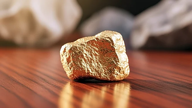 Liberty Gold Sells Goldstrike Project to Heliostar Metals for Over $100 Million
