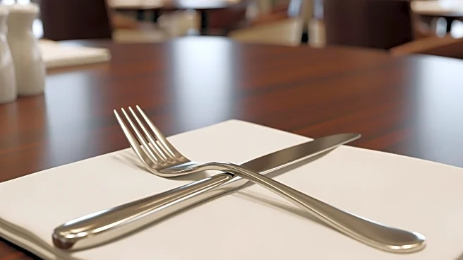 Ruffini Family Acquires Stake in Michelin-Starred Da Vittorio Group