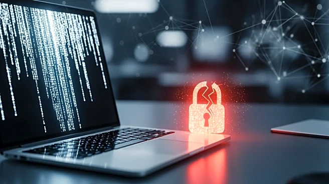 TeamPCP Hackers Breach Aqua Security's GitHub, Exposing Vulnerabilities