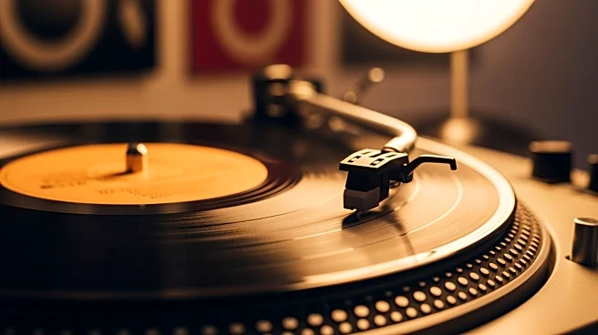 The Kinks' Dave Davies Defends 'Lola' Against Moby's Transphobia Accusations