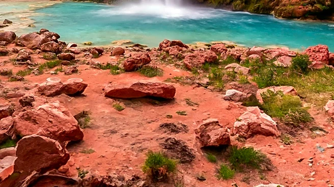 Interlochen Public Radio Seeks Public Input on America's Most Beautiful Places