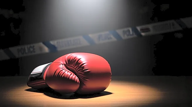 Sky Sports Highlights Boxing's Most Embarrassing Moments in New Feature