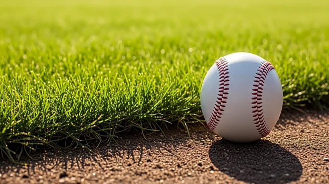 LSU Baseball Team Aims to Improve After Mixed Start to Season