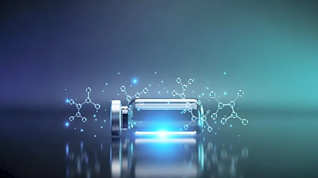 PANTHERx Rare Chosen by UCB for Exclusive Distribution of KYGEVVI, Enhancing Rare Disease Care