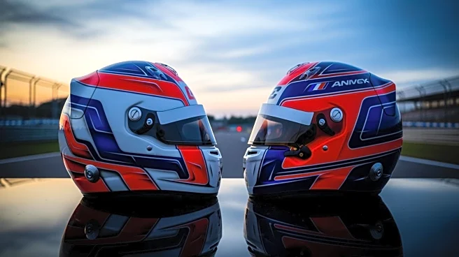 NASCAR Drivers Ross Chastain and Daniel Suarez Engage in Heated Rivalry