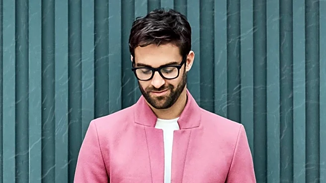 Rise of 'Looksmaxxing' Reflects Insecurities Among Young Men