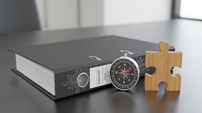 NIST Releases Guide to Integrate Cybersecurity with Enterprise Risk and Workforce Management