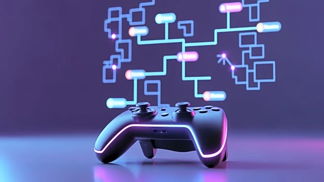 The Rock Trails in Fortnite's Player-Decided Storyline Despite Boost Efforts