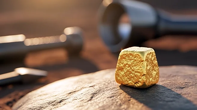 Kalamazoo Resources Targets Million-Ounce Production Growth at Ashburton