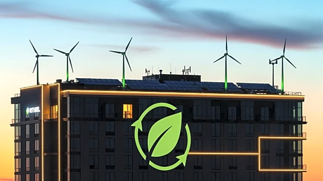 Radisson Hotel Group Launches Net-Zero Certification Program for 100 Hotels by 2030