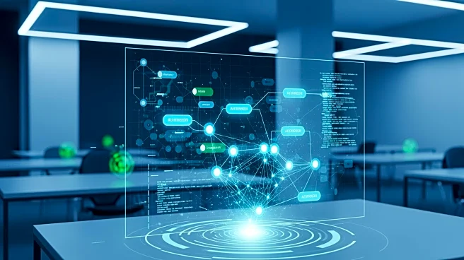 Tony Siu Advocates for AI-Enabled Developer Communities