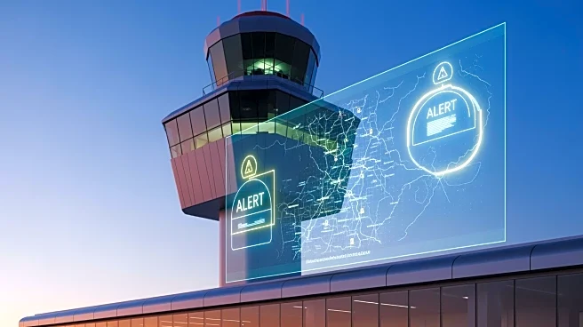 Flighty Introduces Real-Time Airport Disturbance Alerts