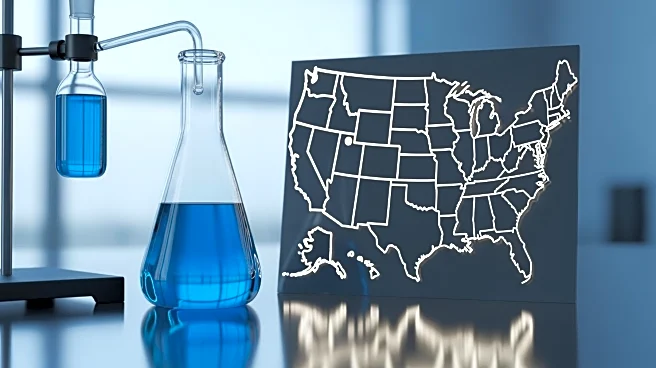 Foreign Brands Utilize Testing Strategies to Enter U.S. Market Successfully